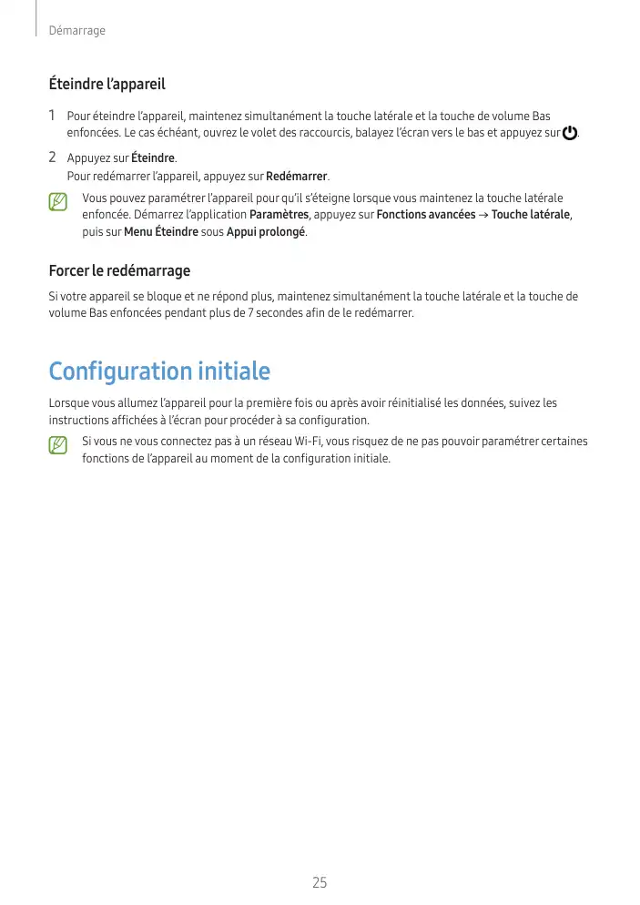 Page 25 - Galaxy S21 FE