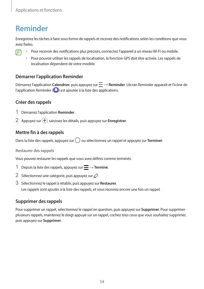 Page 54 - Galaxy S22 + Ultra