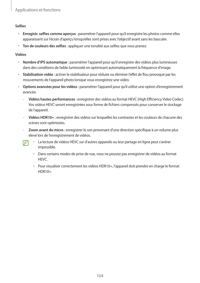 Page 104 - Galaxy S22 + Ultra