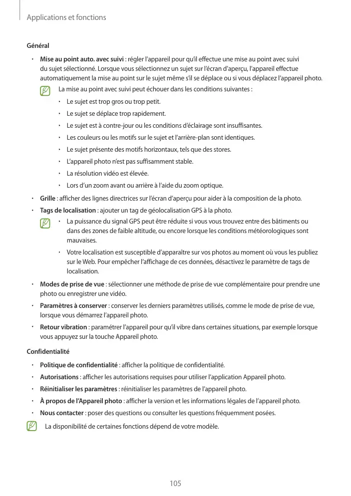 Page 105 - Galaxy S22 + Ultra