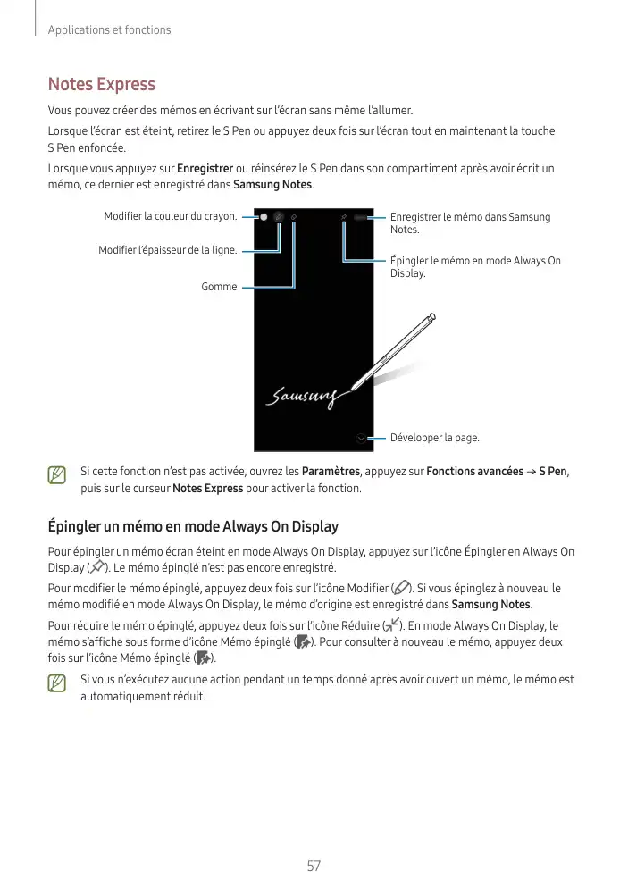 Page 57 - Galaxy S24+ Ultra