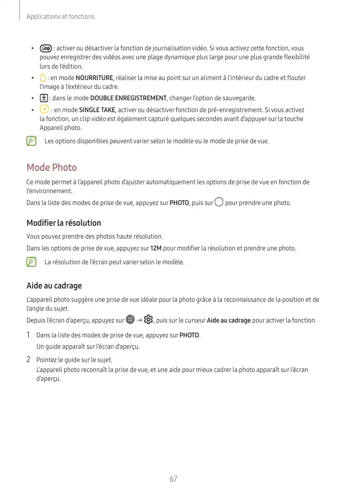 Page 67 - Galaxy S25 + Ultra