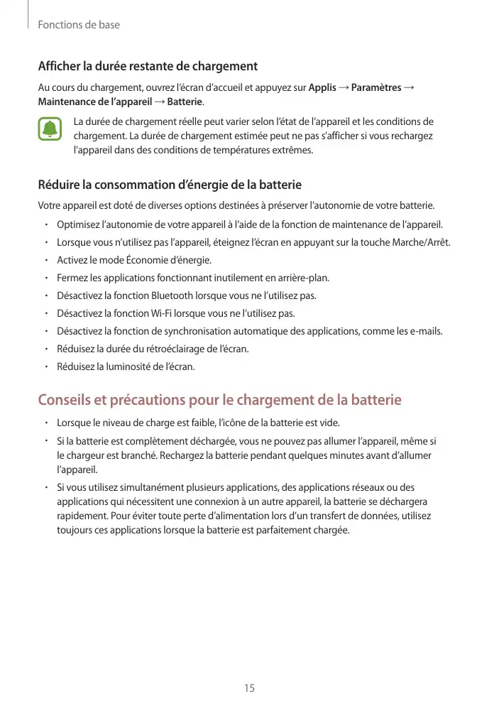 Page 15 - Galaxy S6 edge