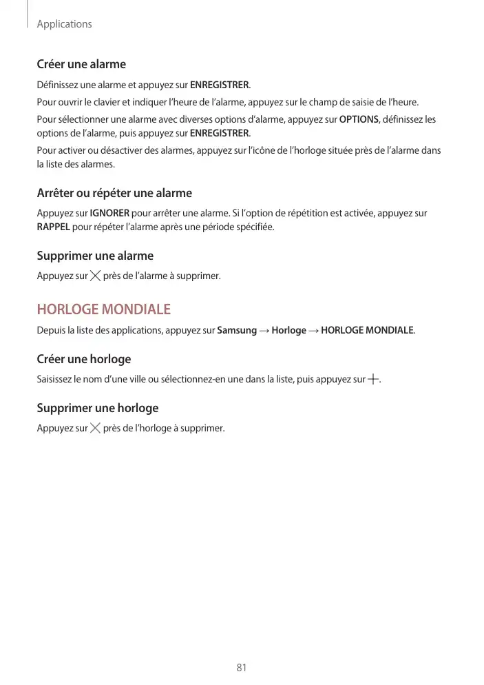 Page 81 - Galaxy Tab A 2016 with S Pen