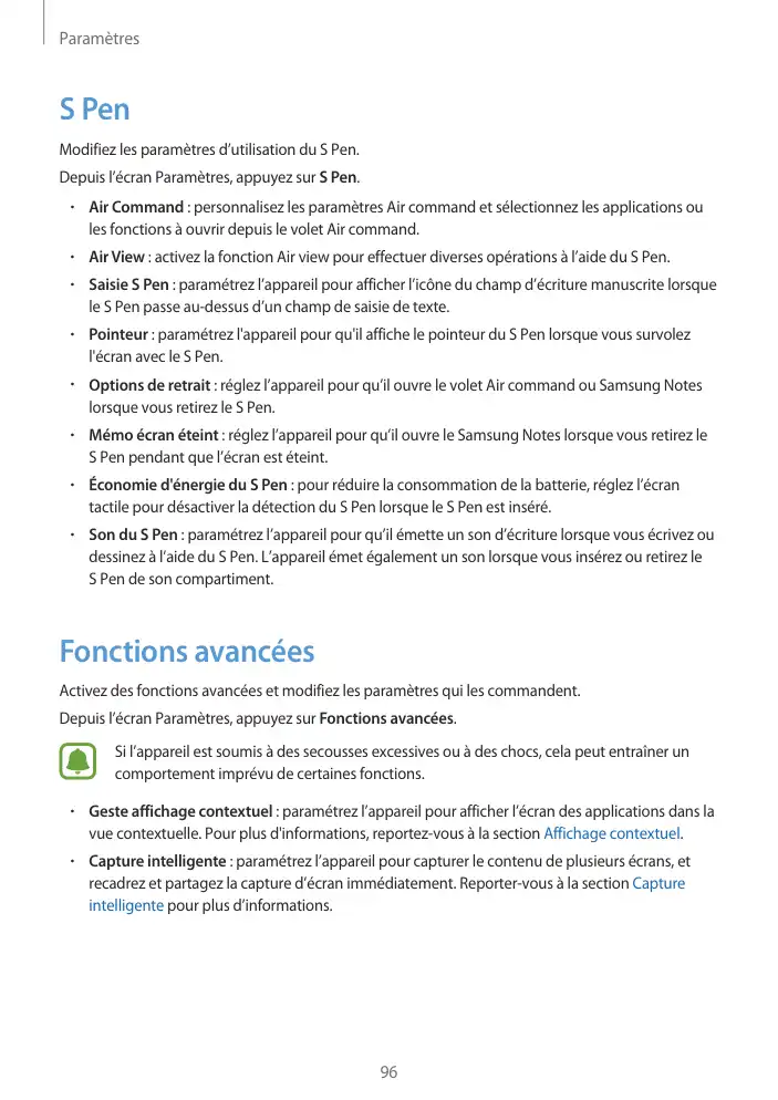 Page 96 - Galaxy Tab A 2016 with S Pen