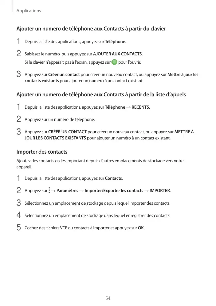Page 54 - Galaxy Tab A 2016