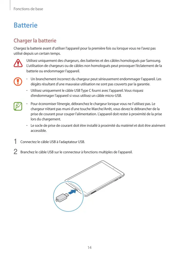 Page 14 - Galaxy Tab A 2018