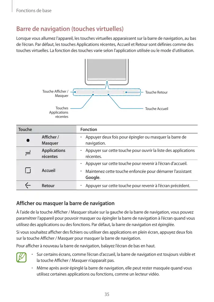 Page 35 - Galaxy Tab A 2018