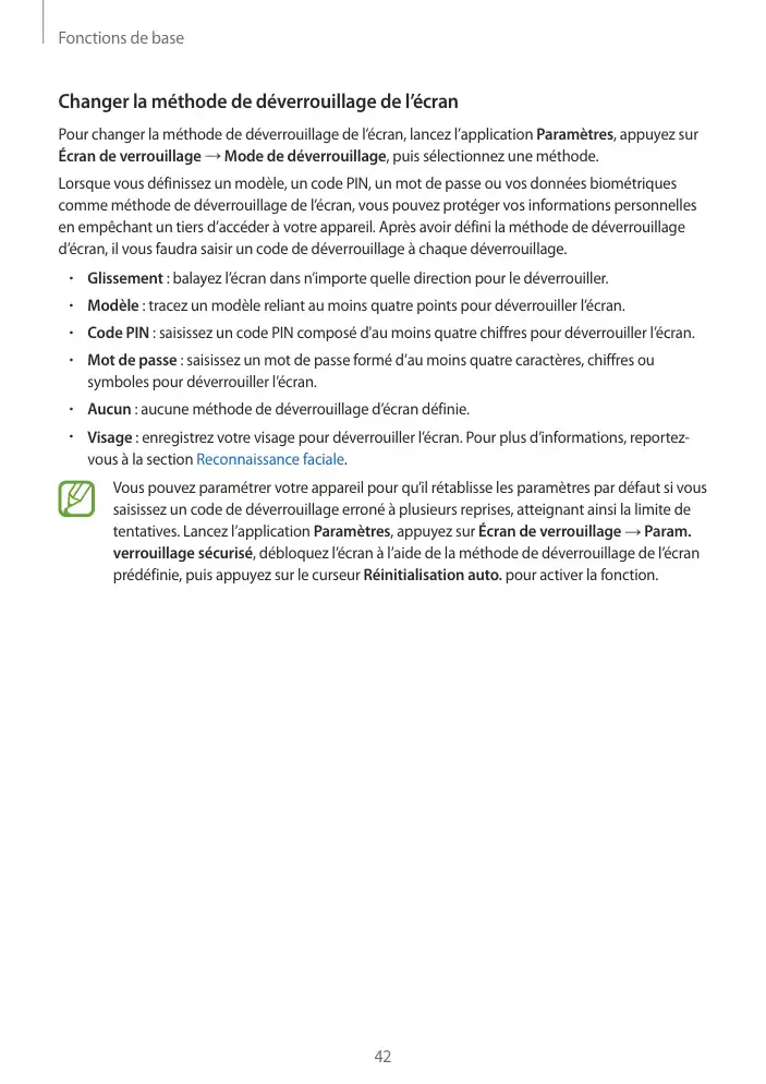 Page 42 - Galaxy Tab A 2018