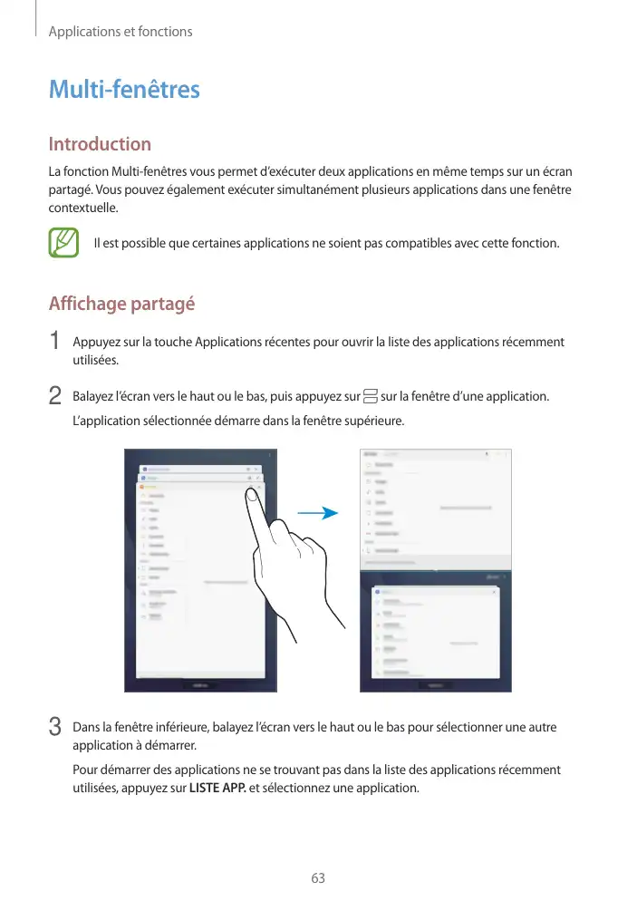 Page 63 - Galaxy Tab A Wi-Fi
