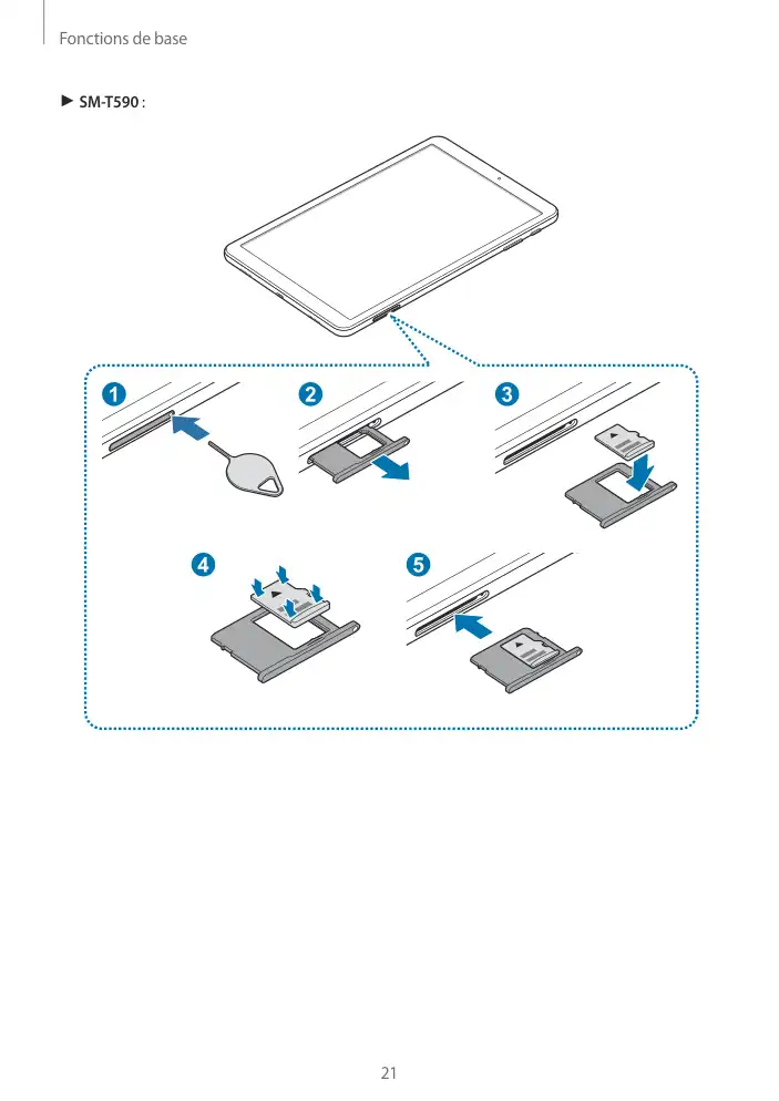 Page 21 - Galaxy Tab A