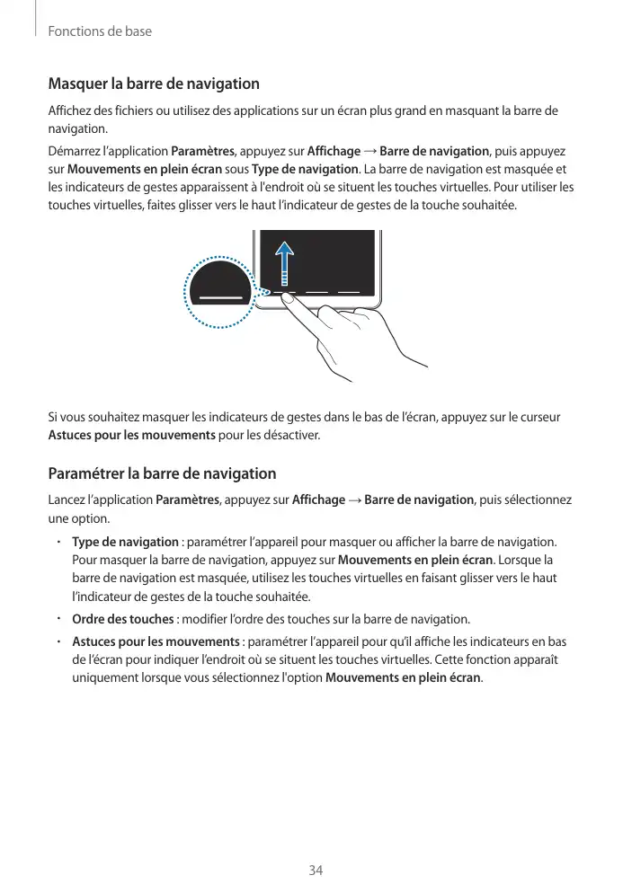 Page 34 - Galaxy Tab A
