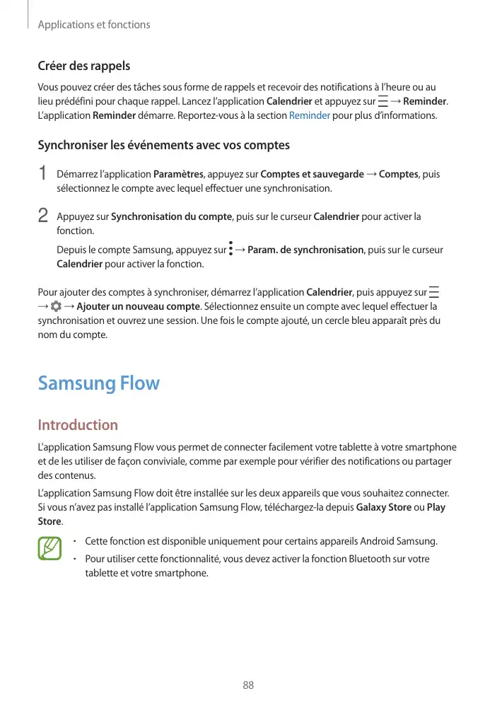 Page 88 - Galaxy Tab A