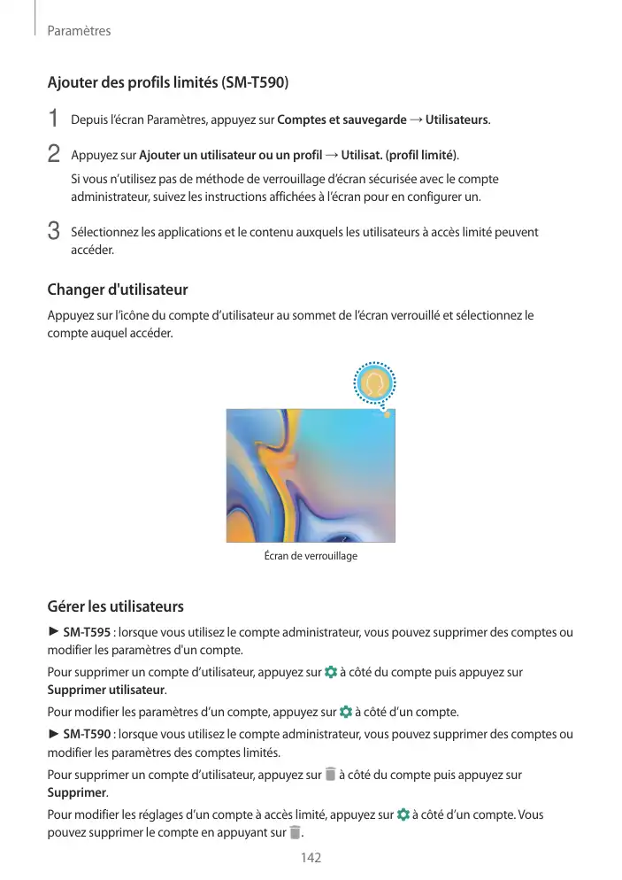Page 142 - Galaxy Tab A