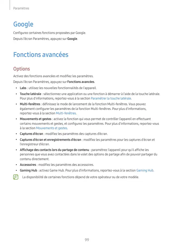 Page 99 - Galaxy Tab A7 Lite
