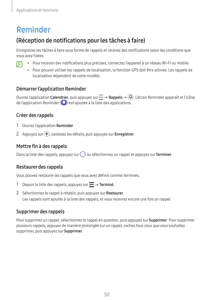 Page 50 - Galaxy Tab A9+