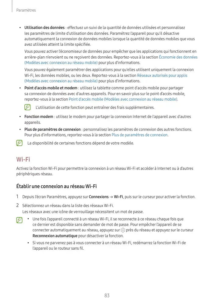 Page 83 - Galaxy Tab A9+