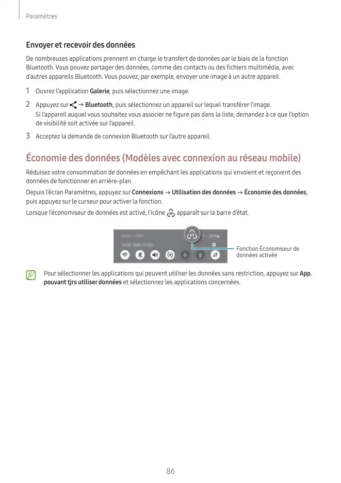 Page 86 - Galaxy Tab A9+