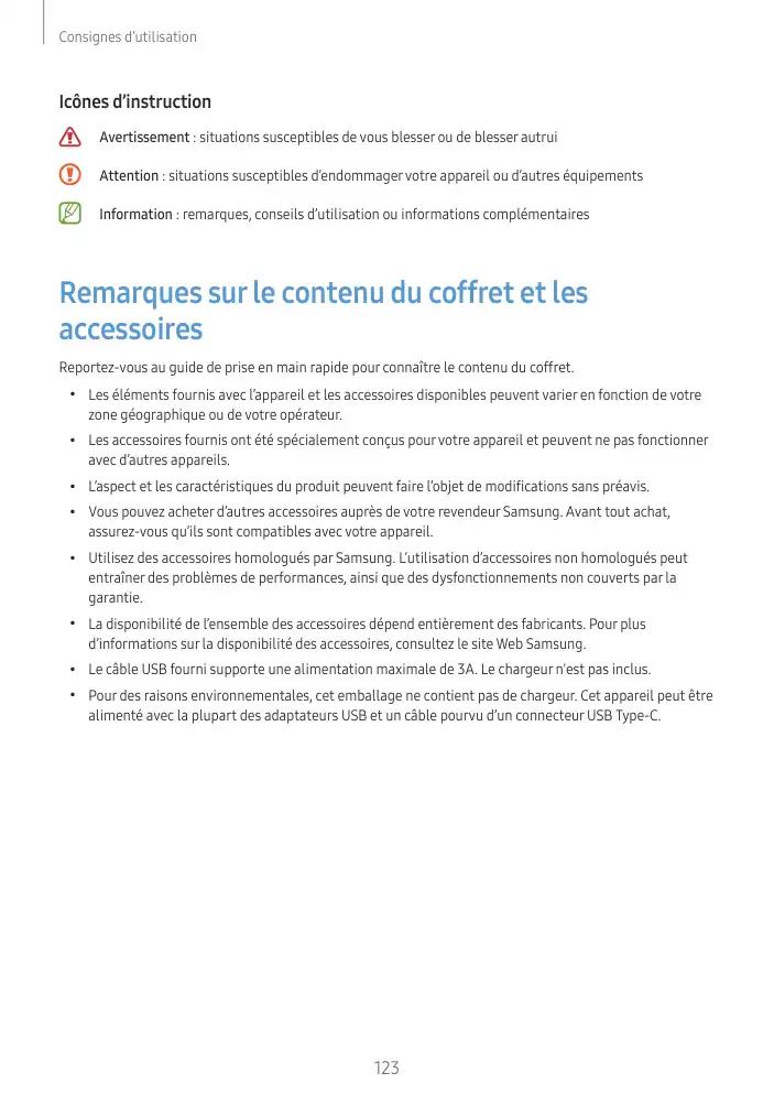 Page 123 - Galaxy Tab A9+