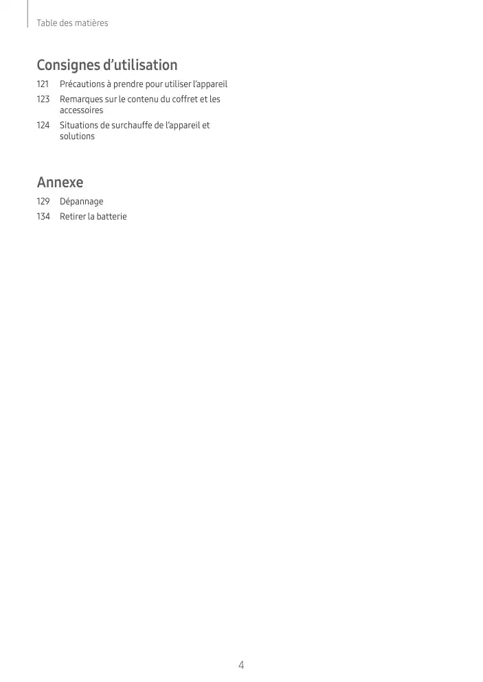 Page 4 - Galaxy Tab A9