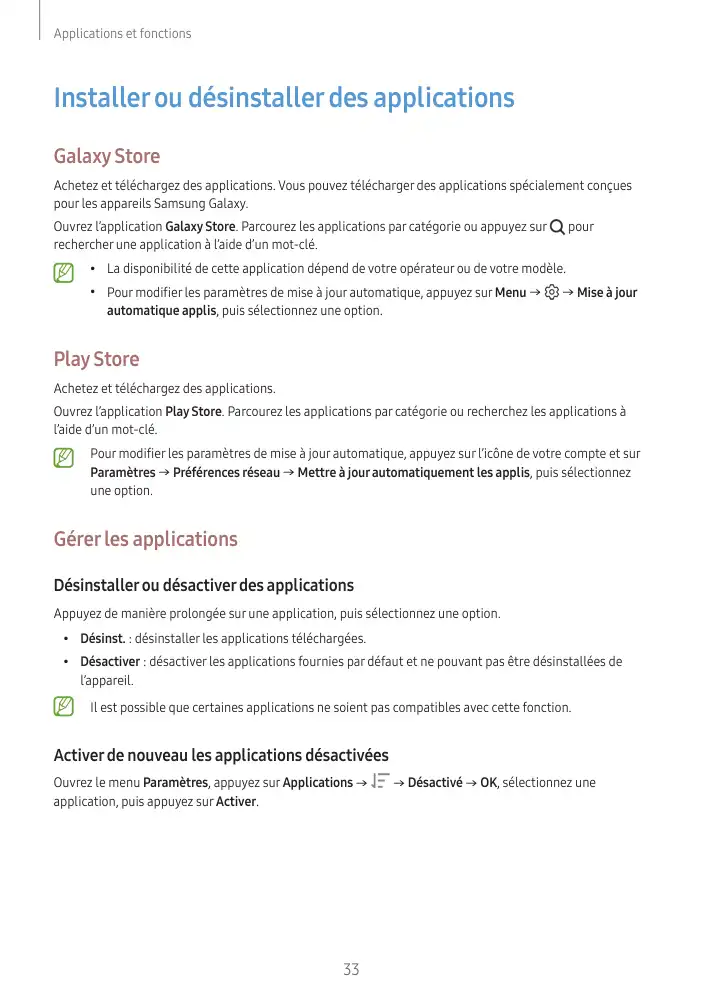 Page 33 - Galaxy Tab A9