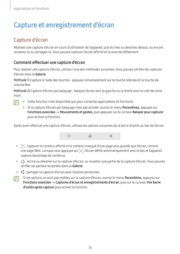 Page 76 - Galaxy Tab A9
