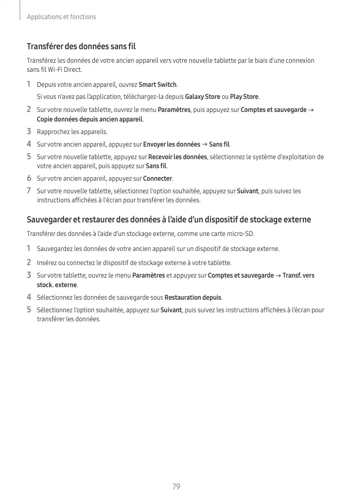 Page 79 - Galaxy Tab A9
