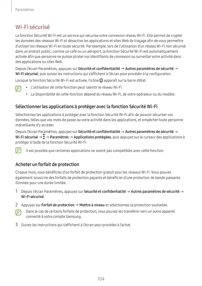 Page 104 - Galaxy Tab A9