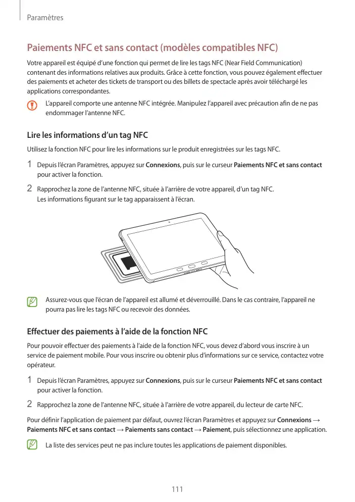Page 111 - Galaxy Tab Active Pro