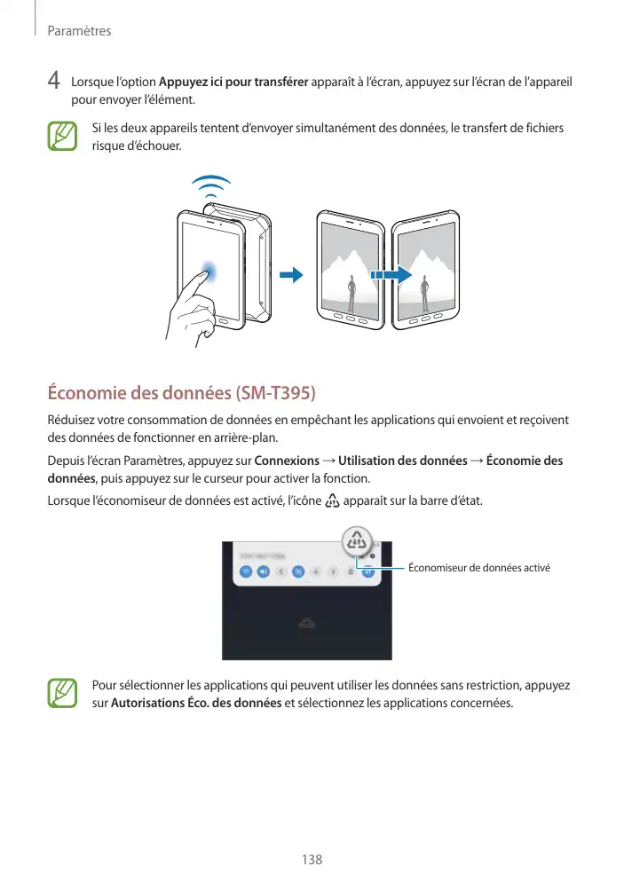 Page 138 - Galaxy Tab Active2