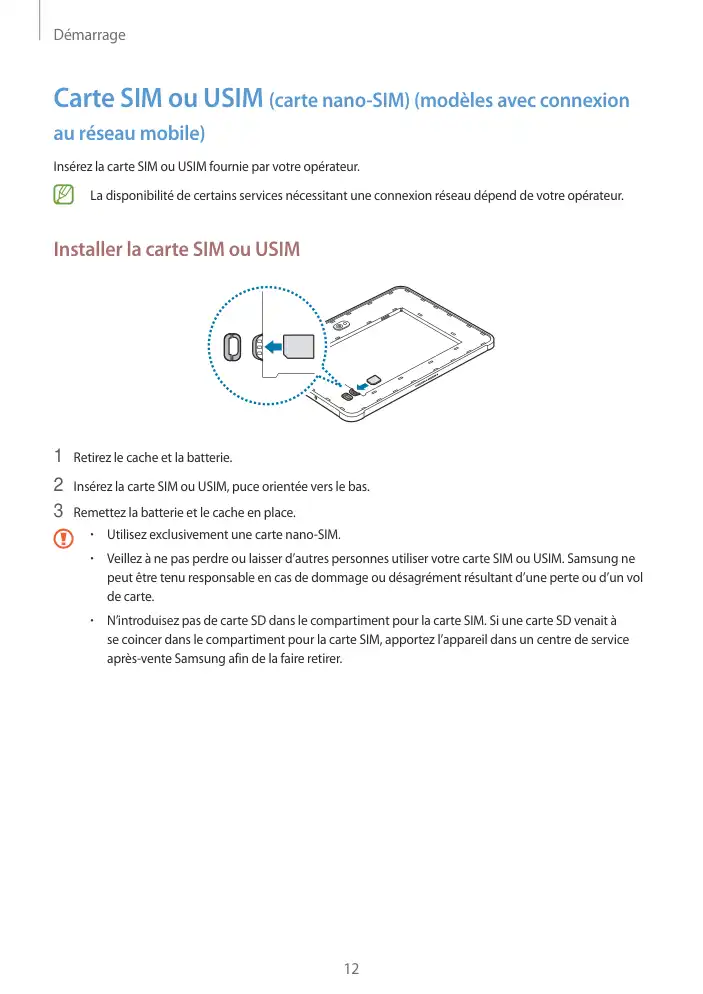 Page 12 - Galaxy Tab Active4 Pro