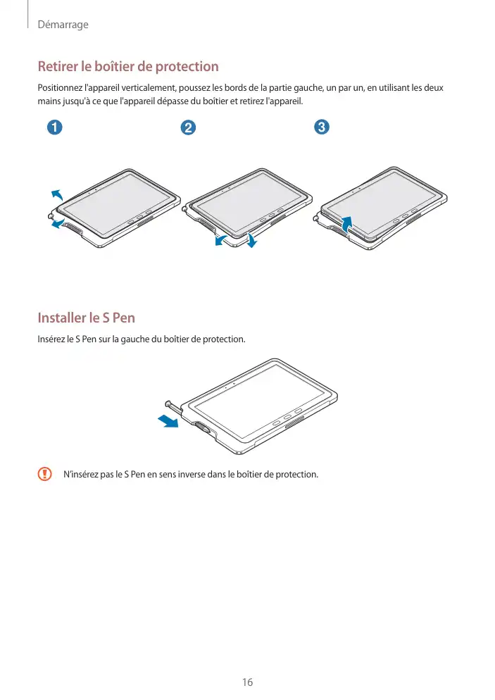 Page 16 - Galaxy Tab Active4 Pro