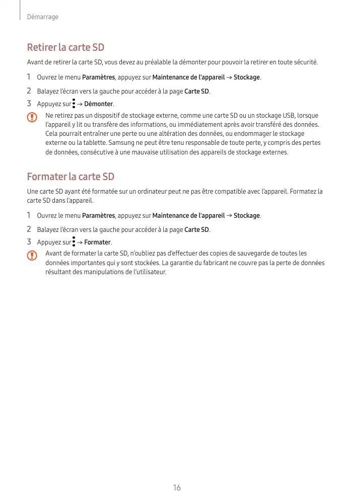 Page 16 - Galaxy Tab S10 + Ultra