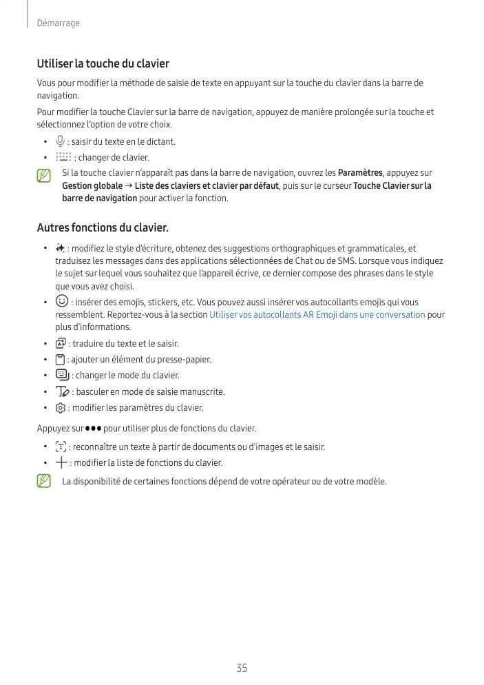 Page 35 - Galaxy Tab S10 + Ultra