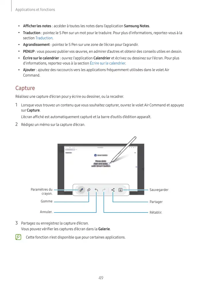 Page 49 - Galaxy Tab S10 + Ultra