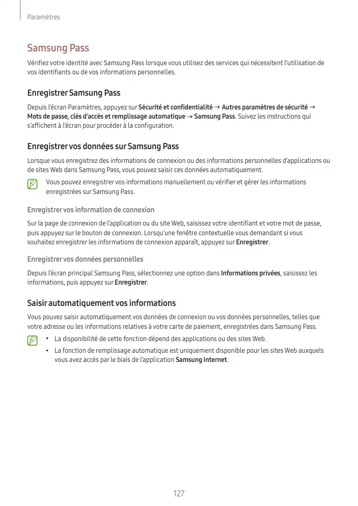 Page 127 - Galaxy Tab S10 FE+