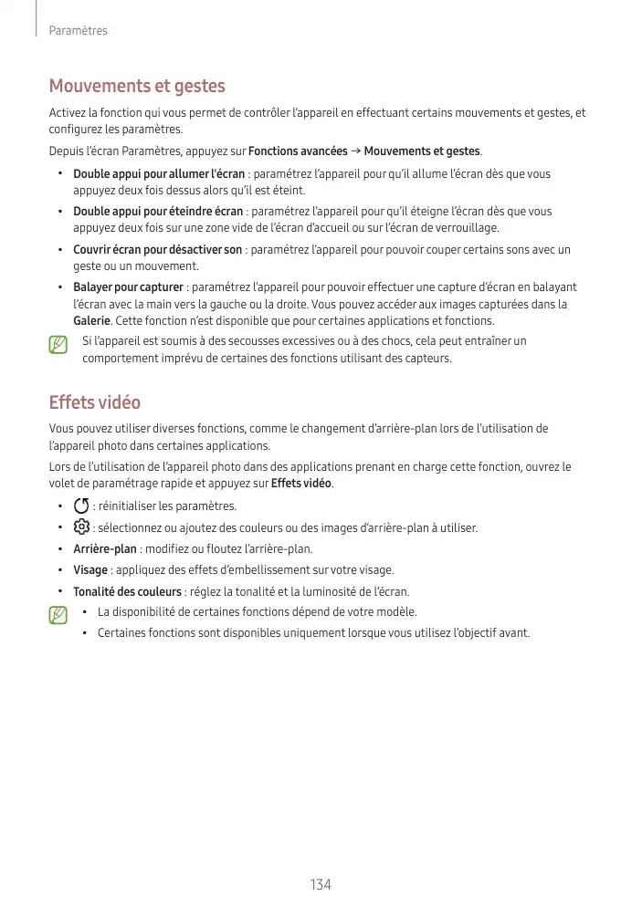 Page 134 - Galaxy Tab S10 FE+