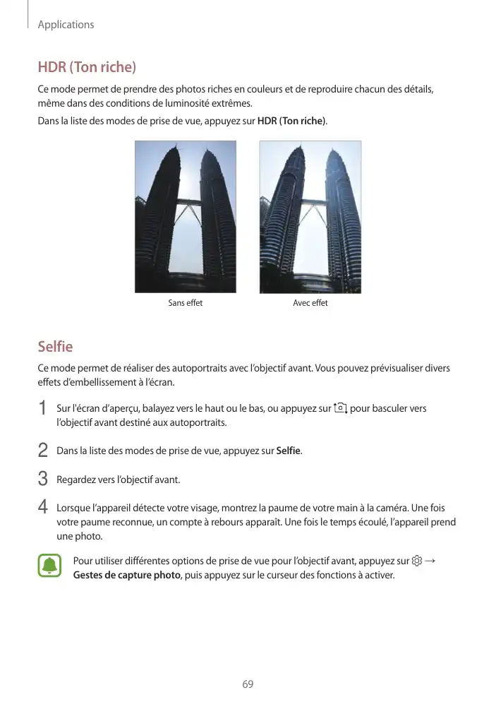 Page 69 - Galaxy Tab S2 Blanche