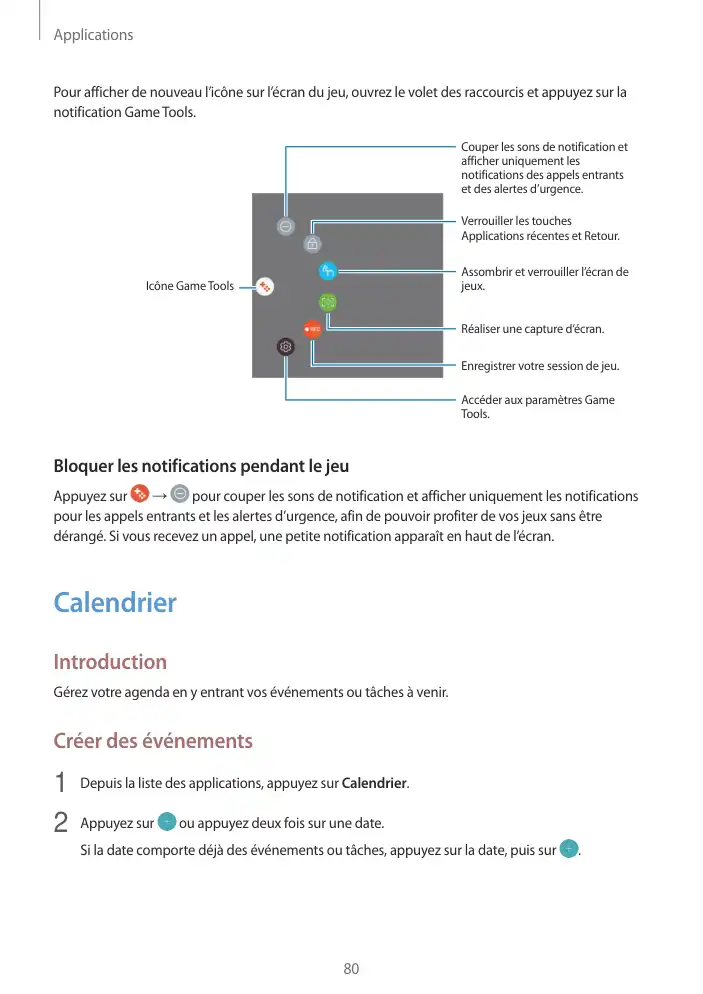 Page 80 - Galaxy Tab S2 Blanche
