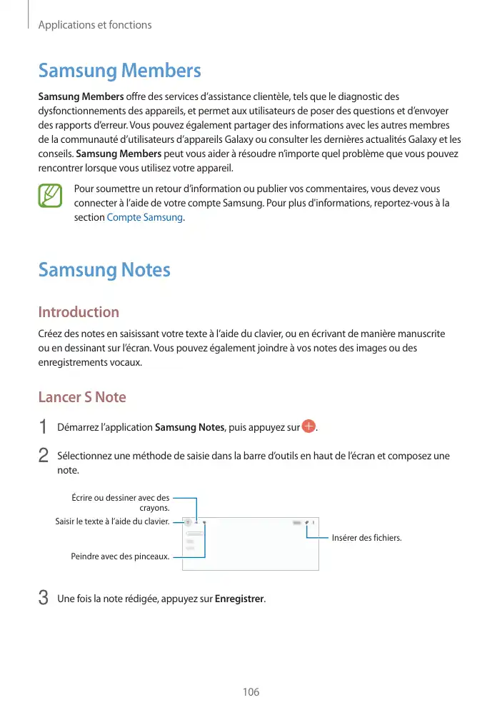 Page 106 - Galaxy Tab S4 Wi-Fi
