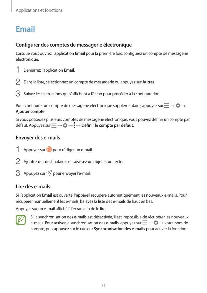 Page 71 - Galaxy Tab S5e