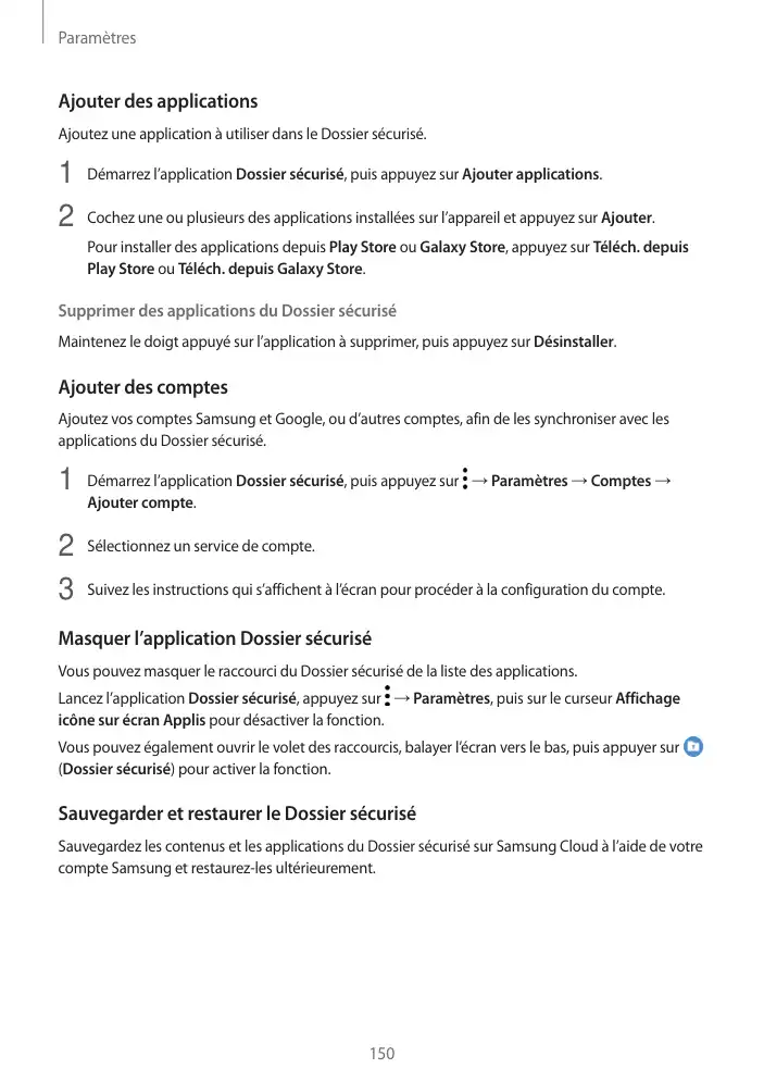 Page 150 - Galaxy Tab S5e