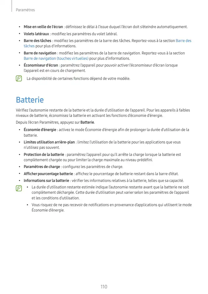 Page 110 - Galaxy Tab S6 Lite