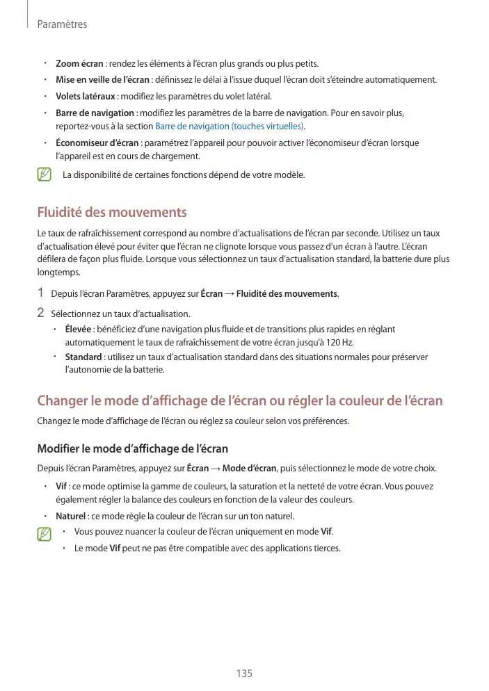 Page 135 - Galaxy Tab S7 +