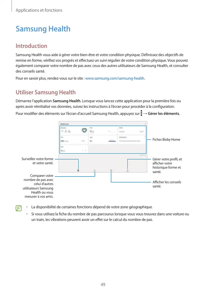Page 49 - Galaxy Tab S8 + Ultra