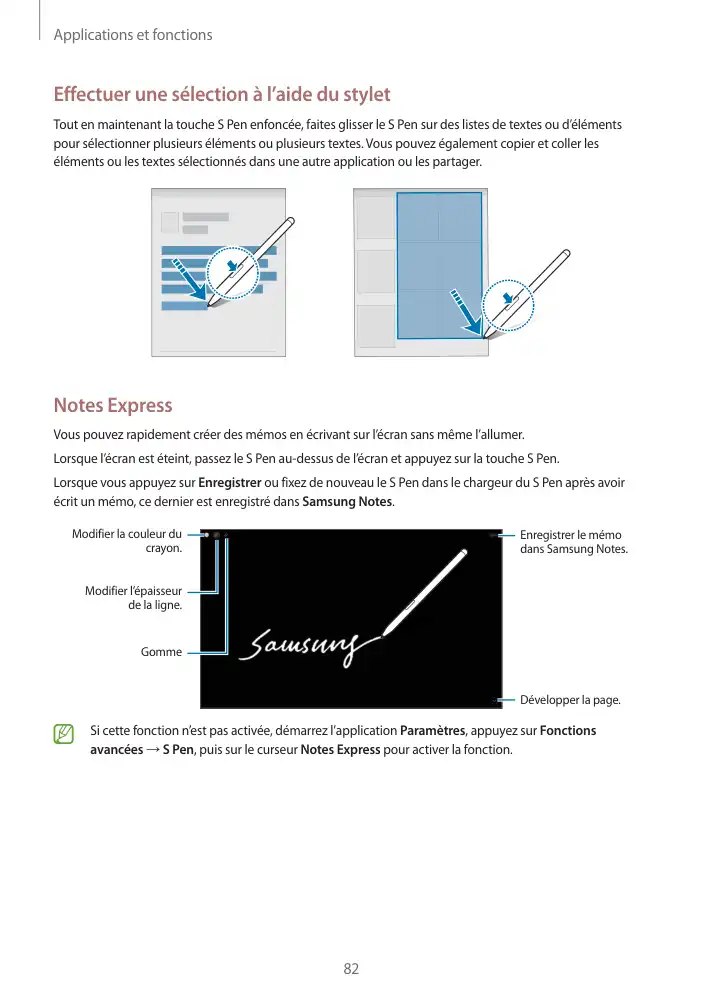Page 82 - Galaxy Tab S8 + Ultra