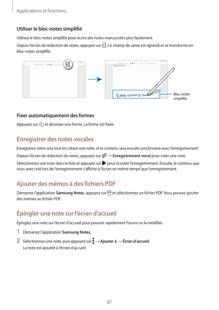 Page 87 - Galaxy Tab S8 + Ultra