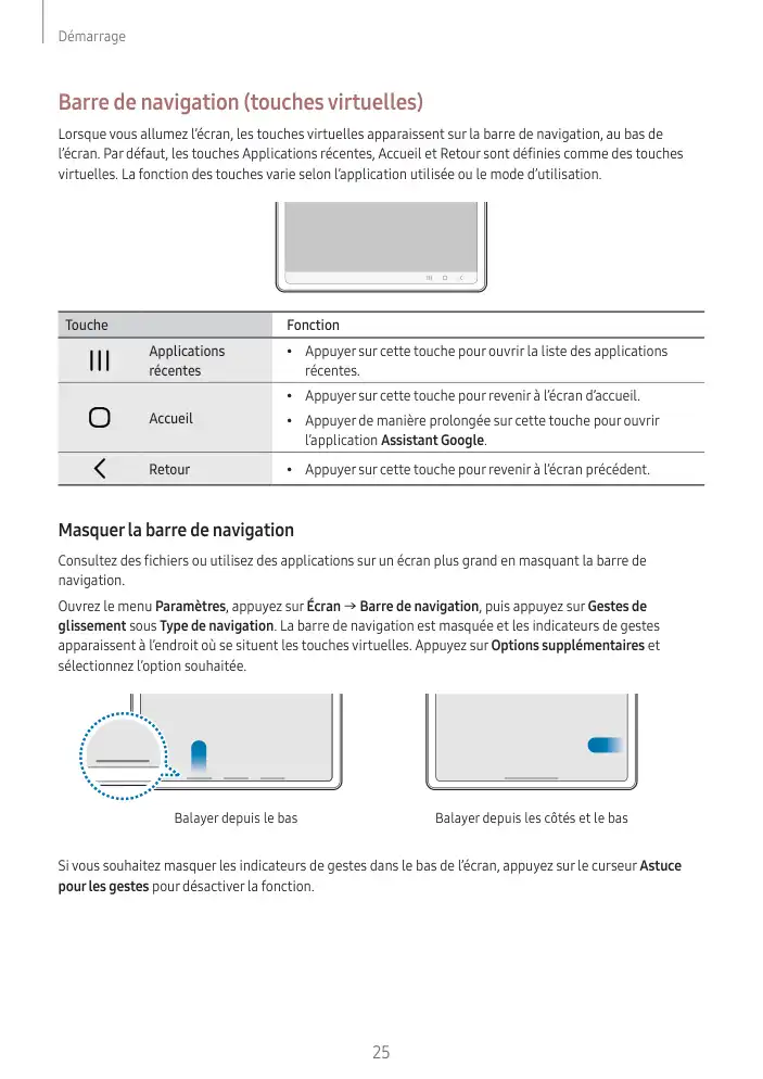 Page 25 - Galaxy Tab S9 + Ultra