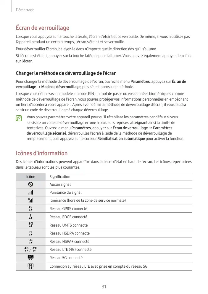 Page 31 - Galaxy Tab S9 + Ultra