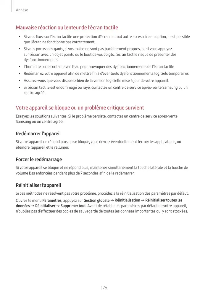 Page 176 - Galaxy Tab S9 + Ultra
